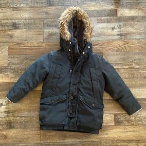 Gap Parka